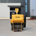 Manual Vibratory Single Steel Drum Road Roller Manual Vibratory Single Steel Drum Road Roller FYL-600